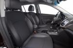 Chevrolet Cruze Station Wagon 2012 года